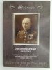 GDYNIA PAMIĘTA. ANTONI KASZTELAN (1896-1942) - Małgorzata Sokołowska